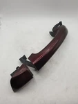 Volkswagen Golf MK6 Genuine Outer Door Handle Maroon 1K8837209 Used Oem. Fixed Price $31.29.