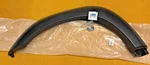 Toyota Genuine Land Cruiser FZJ80 95-97 Front Left Fender Flare Molding Oem Jdm. Fixed Price $289.98.