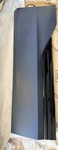 2019-2025 Audi Q8 E-tron Right Rear Door Moulding #4KE853970AGRU Brand New Oem. Fixed Price $125.00.