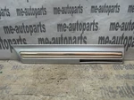 1997-1999 Cadillac Deville Left Rear Driver Side Quarter Panel Trim Molding Oem. Fixed Price $110.43.