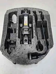 2011-2022 Jeep Grand Cherokee Spare Tire Emergency Jack Tool Kit Oem Genuine. Fixed Price $123.49.