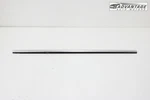 2017-2019 Infiniti QX30 Rear Left Side Door Panel Window Belt Molding Oem. Fixed Price $90.84.