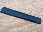 2014-2023 Jeep Cherokee Front Left Driver Side Door Lower Molding Cover Oem. Fixed Price $65.00.