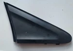 Front Right Fender Pillar Corner Trim Garnish Honda Civic Coupe 2012-2013. Fixed Price $39.00.