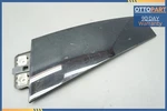 2013-2019 Bmw 650I Gran Coupe Rear Right Side Exterior Pillar Trim Cover Oem. Fixed Price $33.75.