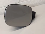 Volvo S80 Fuel Door Cover Gas Tank Lid Flap 31335115 Grey Gray. Fixed Price $110.00.