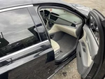 17-24 Cadillac XT5 Right Rocker W/post Black PC:GB8 2.0L At Fwd 39K Luxury 62279. Fixed Price $474.00.