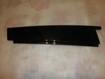11-16 Porsche Cayenne Lt Rear Door Frt Sash/applique Oem Used 958-559-351-02 GW1. Fixed Price $48.00.