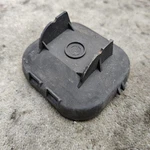 Genuine Bosch Mercedes W126 Sec Coupe Fog Light Lamp Bulb Cover 1300591023. Fixed Price $40.23.