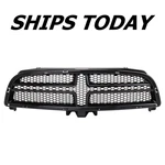 New Black Grille For 2012-2014 Dodge Charger SRT-8. Fixed Price $133.52.