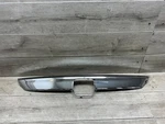 2018-2019-2020 Honda Accord Center Upper Grille Oem 71122-TVAA-ZZ10-M1. Fixed Price $49.99.