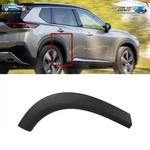 Rear Door Flare Molding Trim Right Passenger Rh Side For 2021-2023 Nissan Rogue. Fixed Price $46.76.