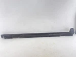 2024-2025 Chevrolet Trax Right Passenger Side Skirt Rocker Panel Molding Oem. Fixed Price $161.45.