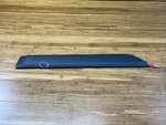 2017-2019 Vw Golf Alltrack Rear Right Door Lower Molding Cover Oem *note*. Fixed Price $38.40.