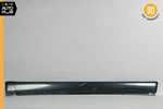 98-05 Mercedes W163 ML350 ML500 Base Rocker Panel Side Skirt Left Driver Oem. Fixed Price $107.90.
