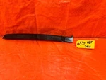 96-00 Honda Civic Coupe & Hatch Passenger Right Door Sash Trim Molding Strip 287. Fixed Price $29.95.