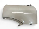 Mini Cooper Clubman Left Rear Quarter Panel Fender Pepper White 41007430879 F54. Fixed Price $299.99.
