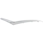 Bumper Face Bar Trim Molding Step Pad Front Passenger Right Side 620745R00A. Fixed Price $84.32.