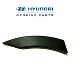 Genuine Rear Fender Molding Wheel Flare 2013-2018 Santa Sport Passenger Side. Fixed Price $49.95.