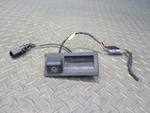 2011-2014 Porsche Cayenne 958 Rear Trunk Tailgate Release Handle W Camera. Fixed Price $79.83.