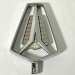 1964 Plymouth Hood Ornament Sport Fury Belvedere Savoy Mopar Pn 2417713. Fixed Price $75.00.