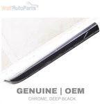 2019-2023 Vw Arteon 2.0L Rear Right Lower Door Molding / Blade 3G8853334. Fixed Price $34.79.
