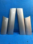 95-99 Lexus LS400 Front Rear Left Right Door Lower Molding Trim Cover Oem Set. Fixed Price $420.00.
