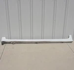 2019 - 2022 Acura Ilx Left Rocker Panel Trim Molding Factory Genuine White. Fixed Price $449.99.