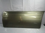 2000-2004 Subaru Legacy Outback Rear Left Door Molding Trim Oem. Fixed Price $70.53.