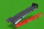 90-2002 Mercedes R129 SL320 SL500 300SL Windshield Left Water Baffle Cover Oem. Fixed Price $31.38.