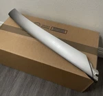 2003-2009 Nissan 350Z Driver Left Exterior Convertible Pillar Trim 76837-CE400. Fixed Price $149.00.