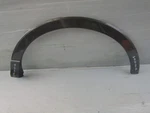 Audi Q3 8U Rear Left Wheel Arch Trim Genuine 965058RH4 2-M-10-16-02. Fixed Price $68.02.