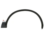 New Oem 2011-2017 Vw Volkswagen Touareg Right Front Wheel Arch Molding Primed. Fixed Price $763.70.
