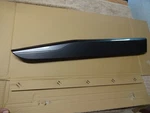 2024-2025 Subaru Crosstrek Right Rear Door Molding 91112FN26A. Fixed Price $75.00.