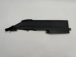 12-18 Audi A8L S8 Front Left Side Cowl Panel Rain Tray Cover 4H0819335. Fixed Price $14.99.