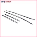 7574006190 75730-06190 Abs Plastic Door Weatherstrips For Toyota Camry 2018-2019. Fixed Price $50.99.