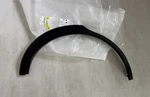 New Oem Passenger Side Rear Wheel Opening Molding For 2020-2025 Buick Encore Gx. Fixed Price $50.00.