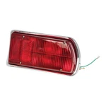 Jaguar Xke Series 2 Rear Lamp Lucas L807 Left Hand. Fixed Price $363.12.