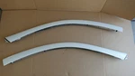 08-15 Infiniti G37/Q60 Coupe Left & Right A-pillar White/qaa Oem 76837 76836. Fixed Price $599.99.