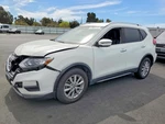 Right Rear Door Moulding Oem 2017 Nissan Rogue 828765HA0A. Fixed Price $100.00.