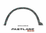 2017-2021 Mazda Wheel Opening Molding Rh KB7W-51-W20E 8N Oem. Fixed Price $88.20.