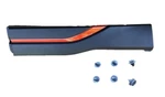 Rear Right Door Lower Molding Garnish 19-24 Subaru Forester 91112-SJ380. Fixed Price $105.00.