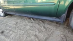 2000-2007 Ford Taurus Passenger Right Lower Rocker Panel Moulding Side Skirt Oem. Fixed Price $427.43.