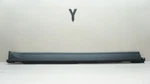 2020-2024 Ford Explorer Right Passenger Side Rocker Panel LB5B-S10154 Oem. Fixed Price $100.00.