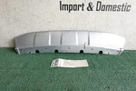 2018 2019 2020 Bmw X3 Line Front Lower Bumper Molding Oem AY06366. Fixed Price $120.00.