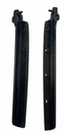 Jeep Wrangler Yj 1987-95 Soft Top Windshield Frame Pillar Trim Oem. Fixed Price $72.99.