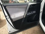 2015 Toyota Rav 4 Front Door Trim Panel 937351. Fixed Price $160.00.