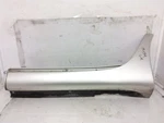 2001-2003 Lexus LS430 Rear Driver Rocker Molding Panel Silver 75856-50031-B1. Fixed Price $103.55.