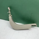 13-18 Ford Fusion Front Left Driver Scuff Kick Panel Trim Cover DS73F02349AAW. Fixed Price $25.00.