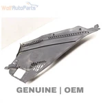 2015-2018 Bmw M3 3.0L Right Firewall Engine Bay / Windshield Cowl Cover. Fixed Price $25.35.